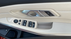 BMW 3 Series 330e M Sport 4dr Step Auto Saloon